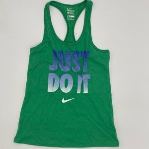 Nike Racerback Tank